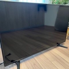 50V型ULTRAHD 4K液晶テレビ LE-5060TS4K-BK 