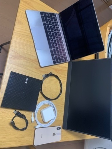 Apple セット（オマケあり）