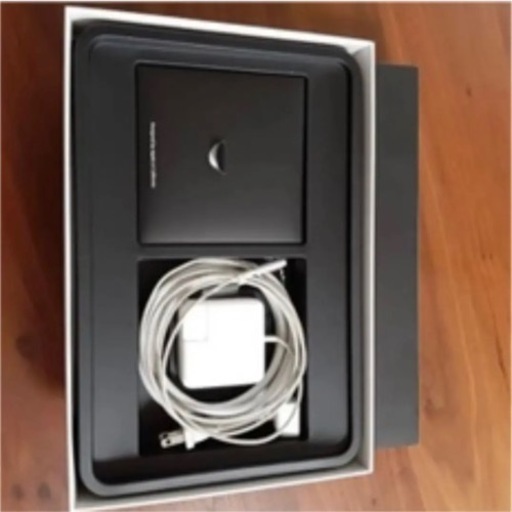 APPLE MacBook Air MACBOOK AIR MC505J/A