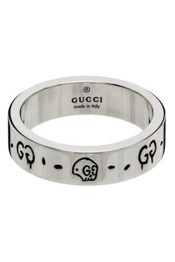 GUCCI 指輪 17号