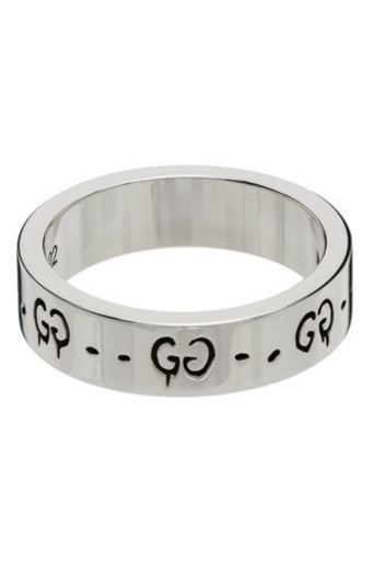 GUCCI 指輪 17号