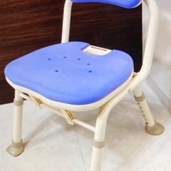 シャワーチェア　入浴補助