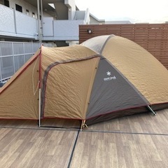 キャンプセット