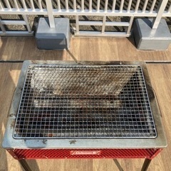 キャンプセットの画像