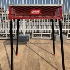 キャンプセットの画像