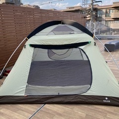 キャンプセットの画像