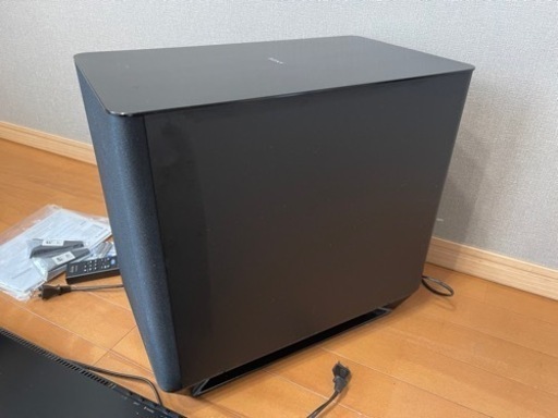 SONY HT-ST9 サウンドバー ホームシアター システム