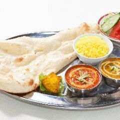 6月12日(日)11：30開催 高田馬場✫ナマステ✫ カレーラン...