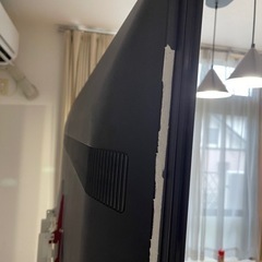 ソニー ブラビア SONY BRAVIA 4K液晶TV KJ-75X8000Hの画像
