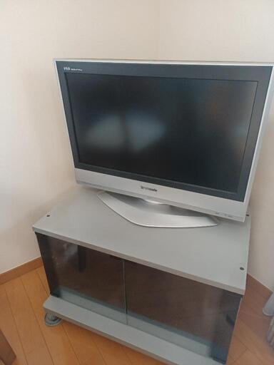 【 本日限定緊急値下げ！】テレビテレビ台セット