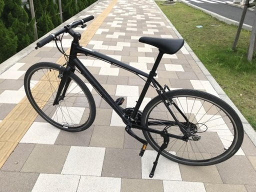 値下げ　スペシャライズド　シラス　Lサイズ　新品部品多数　整備済み　