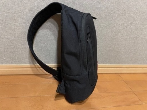 Manhattan Portage ボディバッグ ワンショルダーバッグ