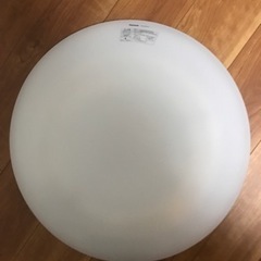 【無料】パナソニック　シーリングライト　HHPZ400J2 2個