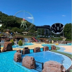 【今年度最後の】9月29日（日）サマーランド行こう！！