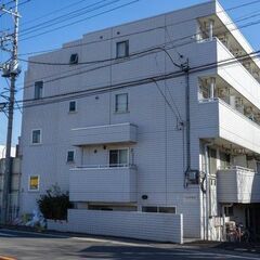 🉐初期費用５万円🙂新所沢駅バス１２分！家賃３１０００円♪リフォー...