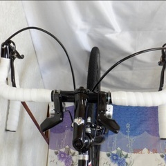  口-ドバイク 21段 黒色中古 自転車 引き取り可能 (R4052301)ジェクトの画像