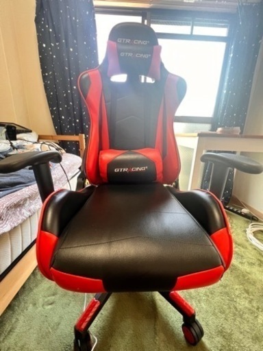 ゲーミングチェア！断捨離SALE!