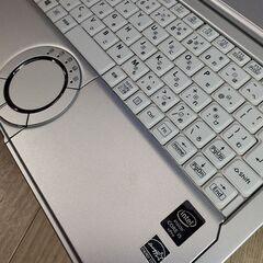 Let's Note CF-SX4 最新規格「Wi-Fi 6E」搭載「Adobe CC 2021」「Office Pro 2021」インストール済の画像