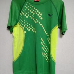 PUMA　プーマ　Tシャツ