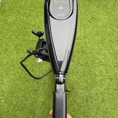 ハンドコン エレキ 50lbs マウント付の画像