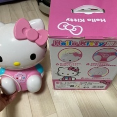 加湿器の画像