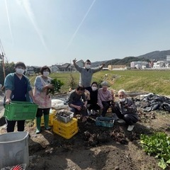 サービス提供責任者（候補）さん❗️退職金制度ありの画像