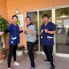 サービス提供責任者（候補）さん❗️退職金制度あり