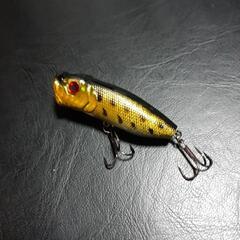 トップウォーターの中古が安い！激安で譲ります・無料であげます