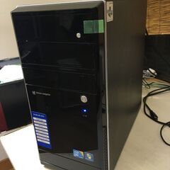 中古Win 10Pro AMD A10-8750 グラボ SSD120G（新品）