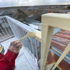【元職人】塗装職人募集【経験者求む】