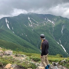 登山（北海道）仲間募集中