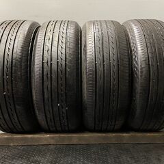 BS REGNO GR-XII 195/55R16 16インチ ...