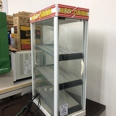 ドリンクウォーマー