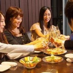 ○同年代で○40～53歳、明日那覇で食べ飲み、楽しくできる方で - 那覇市