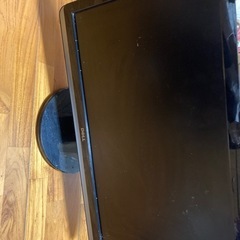 DELLパソコンモニタージャンク品