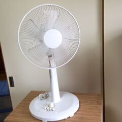 扇風機