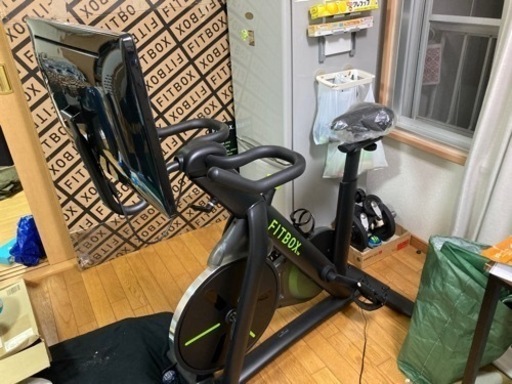 その他 FITBOX PRO