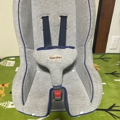 タカタのチャイルドシート　　guai dian