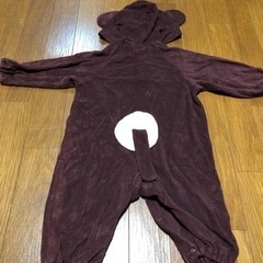  90cm サル 着ぐるみの画像