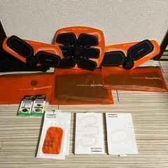 SIXPAD シックスパッド