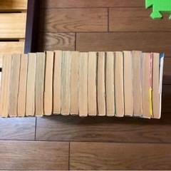 北斗の拳　18冊セットの画像