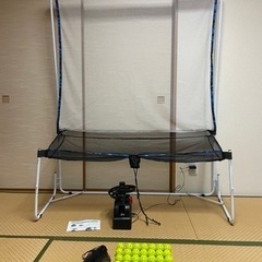 バッティングネット