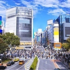 単発アルバイト　6月25日渋谷駅付近で覆面調査。日給最大12,000円