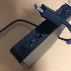 外付けHDD 160GB ケース付きの画像