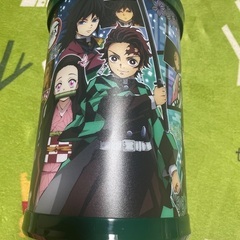 鬼滅の刃　ボックス