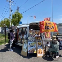 たこちマルシェin平井製作所 − 大阪府