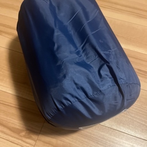 テイジンテトロン スペリオールⅡ シュラフ寝袋