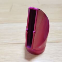 パナソニック　くるくるドライヤーナノケア　アタッチメント2種の画像