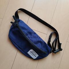 GLOBAL WORK　ボディバッグ　ショルダーバッグ　斜め掛けの画像