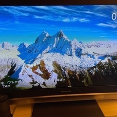 Panasonic VIERA 42型